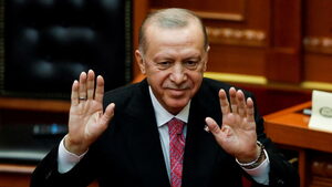 "Нова ера": Ердоган обяви израелска визита на ниво, невиждано от 15 г.