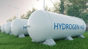 "Главболгарстрой" се присъедини към Европейския алианс за чист водород