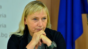 Елена Йончева: България трябва непрекъснато да е под наблюдение от еврокомисията