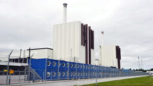 Швеция одобри хранилище за ядрени отпадъци за 100 хил. години