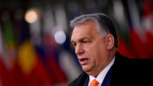 Орбан отива при Путин да иска още газ