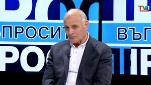 Проф. Николай Радулов: Има изтичане на информация за договора за азерския газ