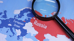 Икономическите отношения ЕС - Русия в графики