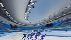 Пекин 2022: най-важното, което трябва да знаете за зимните олимпийски игри