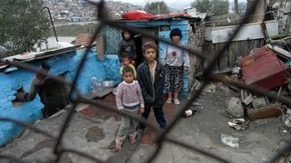 Бъдещото унгарското председателство ще работи за интеграцията на ромите