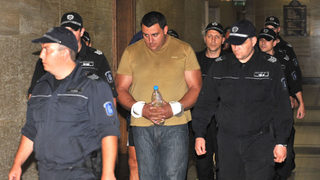 Задържаният шеф на ареста в Шумен "организирал" здравословните проблеми на <span class="highlight">Сумиста</span>