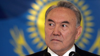 Казахстан забрани мирните протести