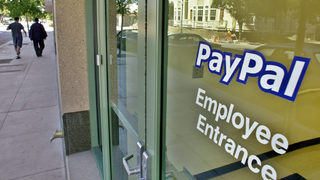 PayPal планира да въведе система за разплащане в Китай