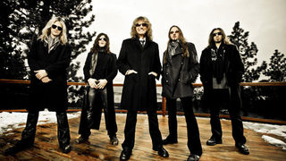 Whitesnake ще свирят отново в България