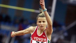 20 години от олимпийската титла на Тереза Маринова в Сидни