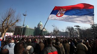 Сърбия може да се върне в "черния" визов списък