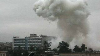 Над 20 загинаха и десетки са ранени след атака на талибаните в <span class="highlight">Кандахар</span>