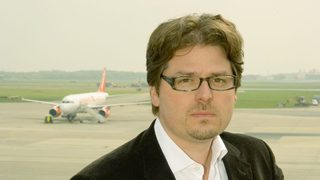 Томас Хаагенсен, easyJet: Пътниците ни са отговорни за далеч по-малко емисии от останалите