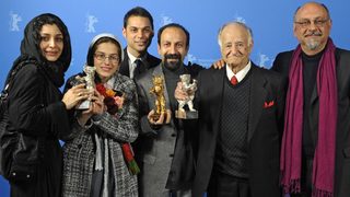 Ирански филм може да се окаже фаворит за "Оскар"