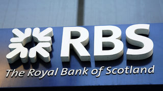 FT: Британската RBS ще разпродава ипотечни заеми