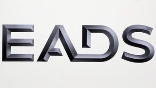 EADS се върна на годишна печалба от 533 млн. евро