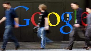Google раздаде близо 60 млн.долара бонуси на четирима свои директори