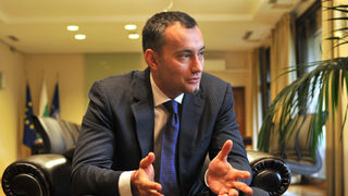 България ще подкрепи усилия на НАТО за оръжейно ембарго в Либия