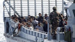 Италиански министри ще посетят Тунис заради имиграцията