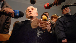<span class="highlight">Асен</span> <span class="highlight">Друмев</span> беше окончателно оправдан и по второ обвинение