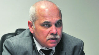 Димитър Бранков, зам.-председател <span class="highlight">на</span> БСК: Заплатите трябва да се договарят по браншове