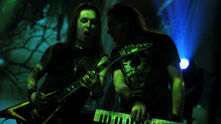 Children of Bodom представят новия си албум в София на 13 ноември