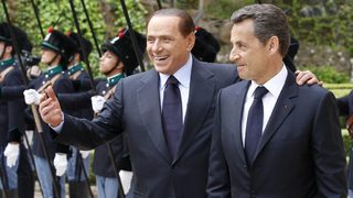 Франция и Италия искат реформи в Шенген