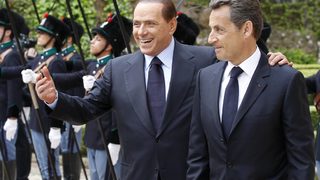Саркози: За да оцелее, Шенген трябва да се реформира