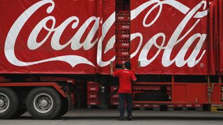 Coca-Cola отчете печалба от 1.9 млрд. долара
