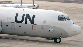 ООН изтегля персонала си от Триполи