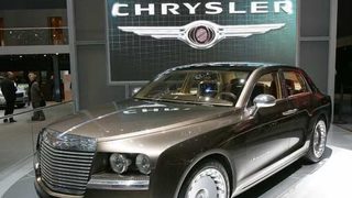 Chrysler с първа нетна печалба от две години насам