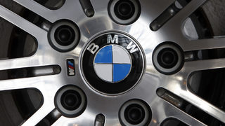 BMW отчете печалба от 1.2 млрд. евро за първото тримесечие