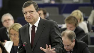 Барозу: Решението за реформа на Шенген не е импулсивно