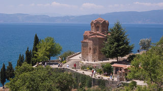 Да откриеш Македония... през юли