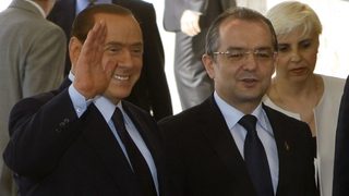 Италия подкрепи членството на Румъния в Шенген