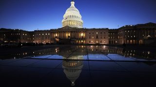 Увеличаването на дълга на САЩ срещна отпор в Конгреса