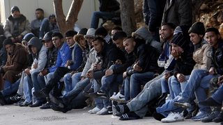 Върховният комисар на ООН за бежанците ще посети Лампедуза