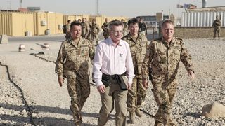 Германия се съмнява в мисията на НАТО в Либия