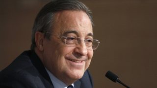 "Реал" (Мадрид) отчита рекордни приходи от 442 млн. евро