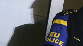 ЕУЛЕКС осъди косовски албанец по обвинения в тероризъм