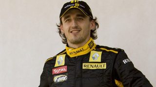 Роберт Кубица: Връщам се във Формула 1 догодина