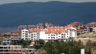 Българите спряха да купуват втори дом на морето