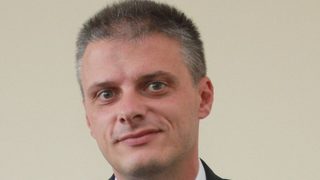 Борислав Димитров, управляващ директор на "<span class="highlight">Cisco</span> България": Не само магистралите са инфраструктура