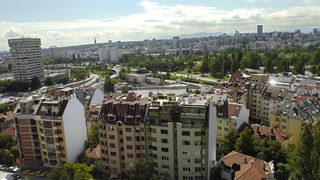 <span class="highlight">Райфайзен</span> имоти: Средните цени на жилищата в София са паднали с 10% за година