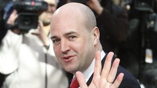 Швеция не смята да влиза в банковия съюз на ЕС, обяви премиерът на страната