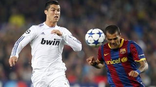"Барселона" и "Реал" (Мадрид) може да се отцепят от Примера