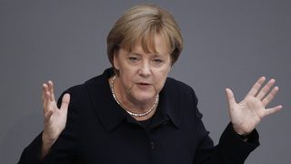 Меркел: В ЕС е необходима не само солидарност, но и отговорност