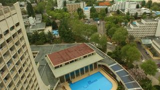 КФН разреши отделянето на "Приморско клуб" от "<span class="highlight">Албена</span>"