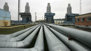 Украйна няма да продава газопроводите си на Русия