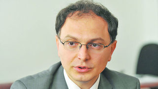 Тодор Коларов: Подкрепям конфискация без присъда, но само след обвинение